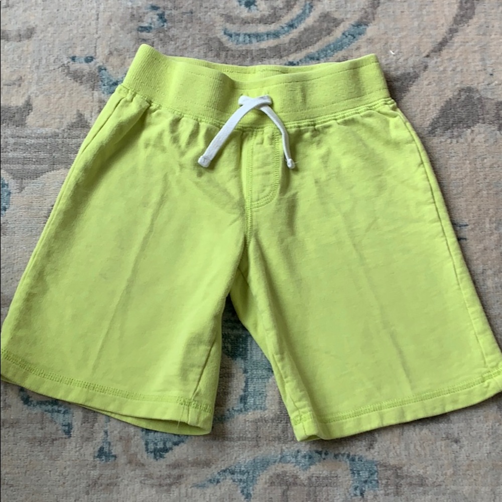 CRAZY 8 Pull-up Shorts